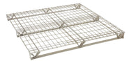 Paletas de alambre soldado galvanizado de Vestil Manufacturing Corp– – Ahora disponibles en MTN Shop US. - imagen 2