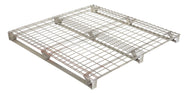 Paletas de alambre soldado galvanizado de Vestil Manufacturing Corp– – Ahora disponibles en MTN Shop US.