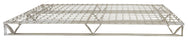 Paletas de alambre soldado galvanizado de Vestil Manufacturing Corp– – Ahora disponibles en MTN Shop US. - imagen 5