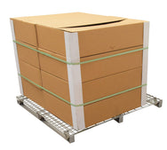 Paletas de alambre soldado galvanizado de Vestil Manufacturing Corp– – Ahora disponibles en MTN Shop US. - imagen 7