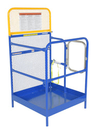 Plataformas de trabajo Vestil Manufacturing Corp– – Ahora disponibles en MTN Shop US.