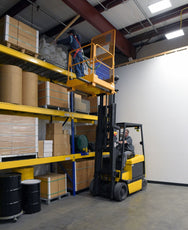 Vestil Manufacturing Corp Fold Down Work Platforms– – Now available at MTN Shop US.