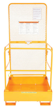 Vestil Manufacturing Corp Fold Down Work Platforms– – Now available at MTN Shop US.
