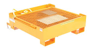 Vestil Manufacturing Corp Fold Down Work Platforms– – Now available at MTN Shop US.