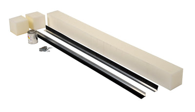 Burletes Vestil Manufacturing Corp (para niveladores de muelle montados en fosos)– – Ahora disponible en MTN Shop US.