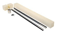 Burletes Vestil Manufacturing Corp (para niveladores de muelle montados en fosos)– – Ahora disponible en MTN Shop US. - imagen 3