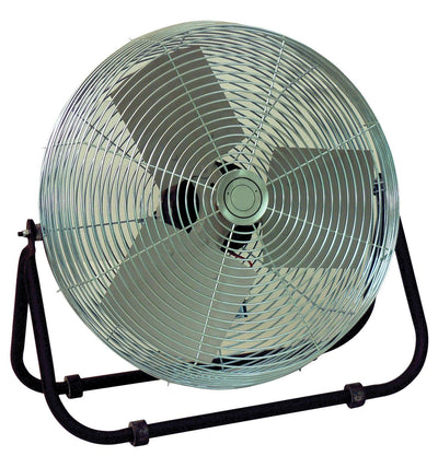 Ventiladores para estaciones de trabajo de Vestil Manufacturing Corp– – Ahora disponibles en MTN Shop US.