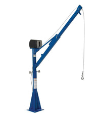 Grúas bandera con elevación eléctrica Vestil Manufacturing Corp– – Ahora disponibles en MTN Shop US. - imagen 7