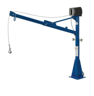 Grúas bandera con elevación eléctrica Vestil Manufacturing Corp– – Ahora disponibles en MTN Shop US. - imagen 5