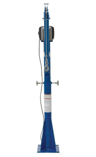 Grúas bandera con elevación eléctrica Vestil Manufacturing Corp– – Ahora disponibles en MTN Shop US. - imagen 4