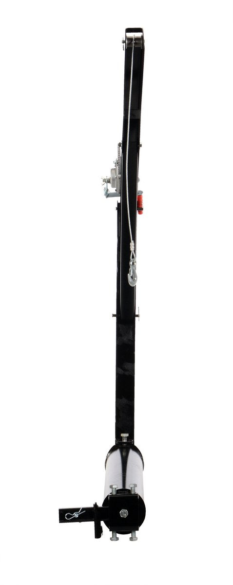 Grúa giratoria para camión montada en enganche Vestil Manufacturing Corp– – Ahora disponible en MTN Shop US. - imagen 3
