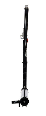 Grúa giratoria para camión montada en enganche Vestil Manufacturing Corp– – Ahora disponible en MTN Shop US. - imagen 3