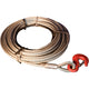 Conjunto de cable metálico AMH 6X19S