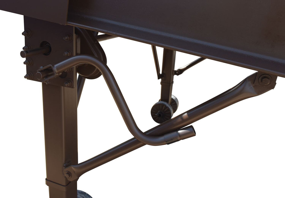 Rampas de acero para patios de Vestil Manufacturing Corp– – Ahora disponibles en MTN Shop US. - imagen 3