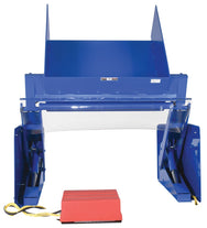 Mesas de elevación e inclinación cero de Vestil Manufacturing Corp– – Ahora disponibles en MTN Shop US. - imagen 3
