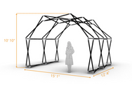 Konligo Arko470 Structure - imagen 2
