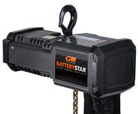 Polipasto CM BatteryStar
