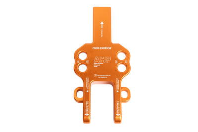 CMC Appalachian Hitching Post (ahp), componente de anclaje de poste de enganche para direcciones altas, SKU 727150