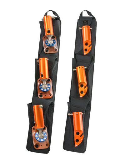 CMC Arizona Vortex Bag System, sistema de bolsas de almacenamiento para Arizona Vortex, SKU 727200