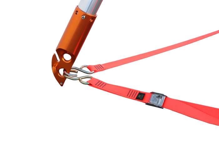 CMC Arizona Vortex Hobble Strap