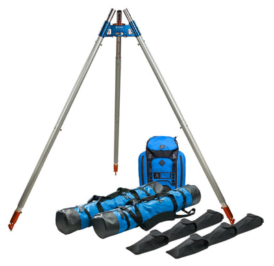 CMC Arizona Vortex Kit, kit completo artificial de alta dirección