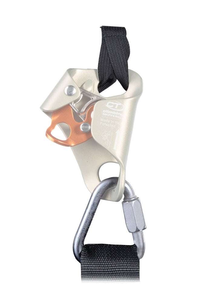 CMC ATOM Chest Ascender Kit