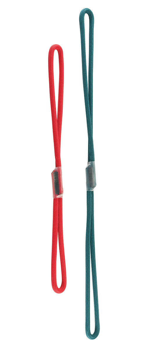 CMC AZ Bound-loop Prusiks, bound-loop prusik loop for rigging systems, SKU 293383, alternate view - imagen 2