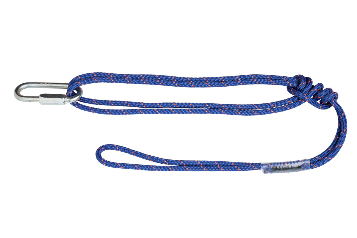 CMC AZTEK Bound-loop Prusiks And Purcells, bound-loop prusik and purcell prusik set, SKU 295012, detail view - imagen 3