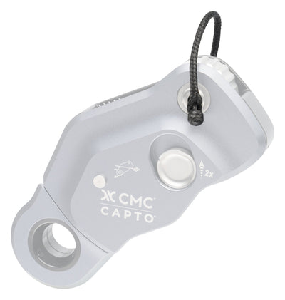 CMC CAPTO Soft Shackle, grillete blando para conexiones de aparejo
