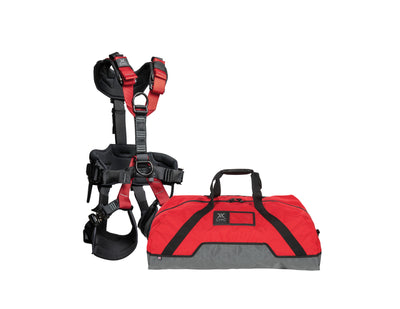 CMC Confined Space Entrant Personal Kit, kit personal para quienes ingresan a espacios confinados