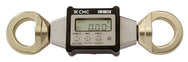 CMC Enforcer Load Cell, digital rope rescue load cell kit for measuring system forces, SKU 300750, detail view - imagen 3