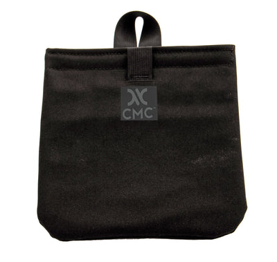 CMC Equipment Storage Bag, bolsa de almacenamiento con cremallera resistente para equipos de rescate