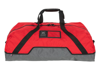 CMC Lassen Duffel Bag, bolso de lona de gran capacidad para equipo de rescate, SKU 440233