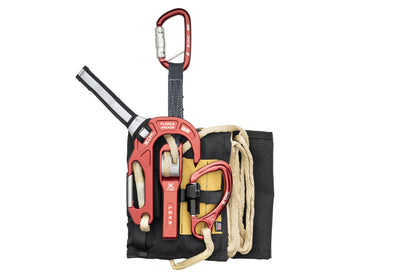 CMC LEVR BT Escape System, sistema de escape de rescate con descensor, SKU 500363