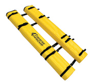 CMC Litter Flotation Collar, inflatable flotation collar for water rescue litters