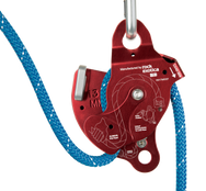 CMC MPD (Multi-Purpose Device), multi-purpose device combining pulley, descender and rope grab, SKU 333000, product view 8 - imagen 8