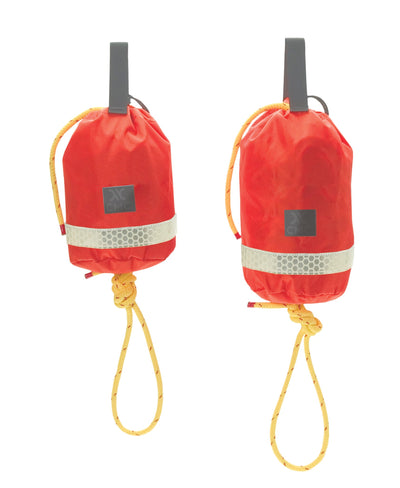 CMC Juego de bolsas para cables de tiro NFPA, Juego de bolsas para cables de tiro NFPA, SKU 291750