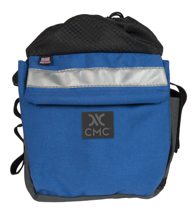 CMC Pro Pocket, bolsillo compacto para equipo para arnés o mochila, SKU 434102