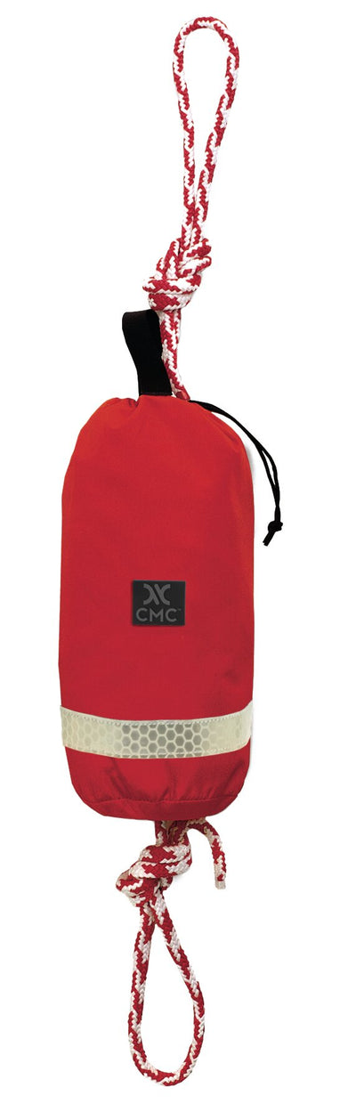 CMC Redi-line Throwline Bag Set, juego de bolsas para cuerda flotante con cuerda flotante, SKU 291350