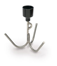 CMC Resqmax Grappling Hook, grappling hook attachment for the ResQmax launcher