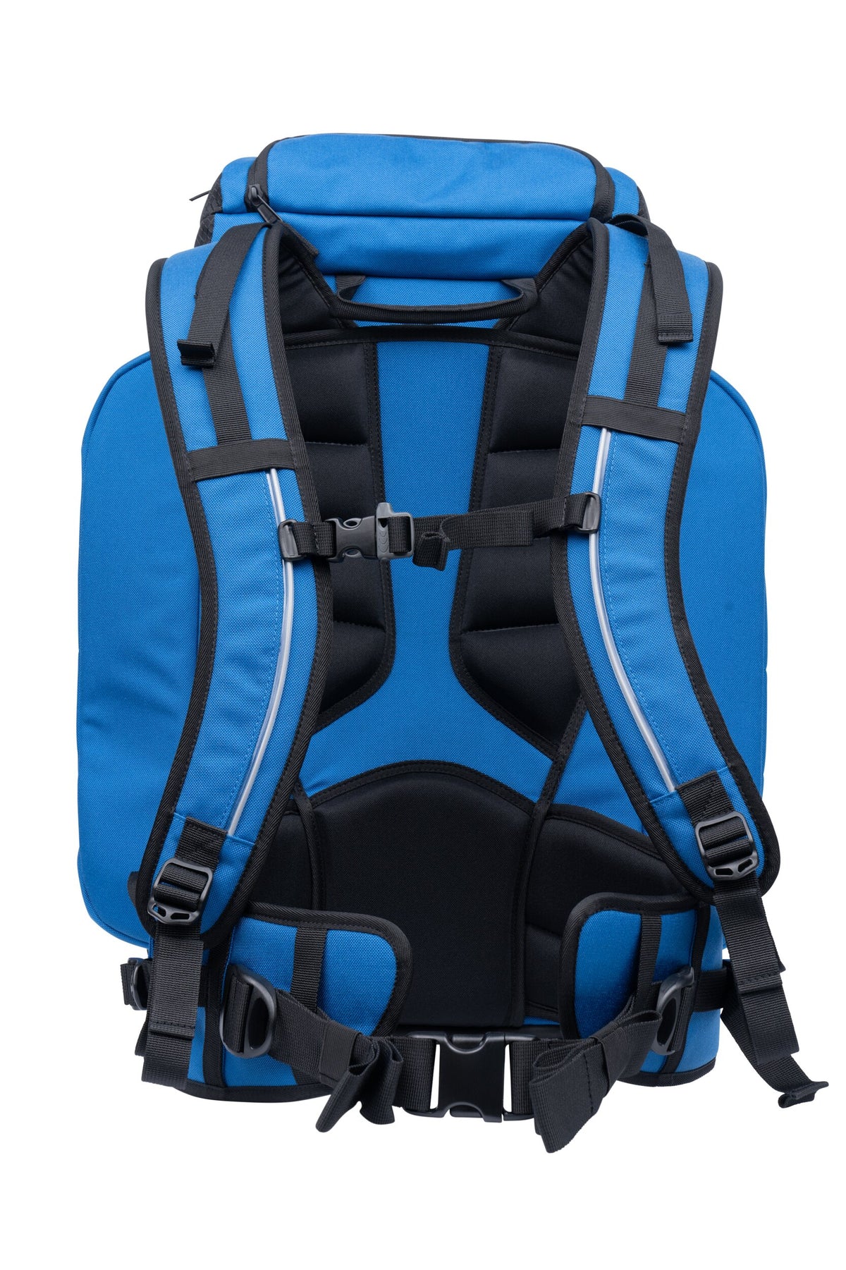 CMC Rigtech Pack, rigging technician backpack with gear panels, SKU 441104, product view 10 - imagen 9