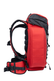 CMC Rigtech Pack, rigging technician backpack with gear panels, SKU 441103, product view 17 - imagen 16