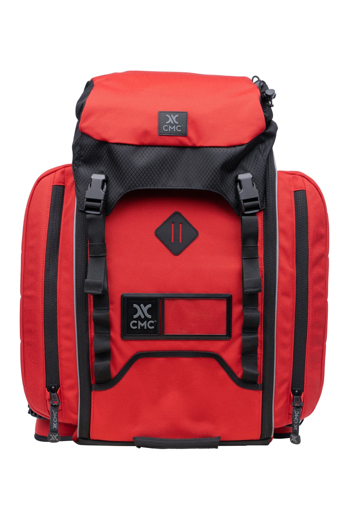 CMC Rigtech Pack, rigging technician backpack with gear panels, SKU 441103, product view 15 - imagen 14