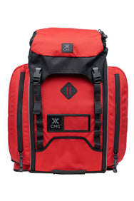 CMC Rigtech Pack, rigging technician backpack with gear panels, SKU 441103, product view 15 - imagen 14