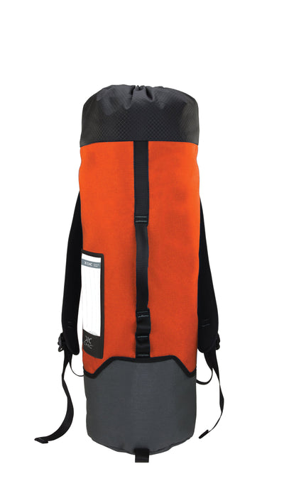 CMC Rope Bags, bolsa para guardar cuerdas con correas de transporte, SKU 430403, vista del producto 11