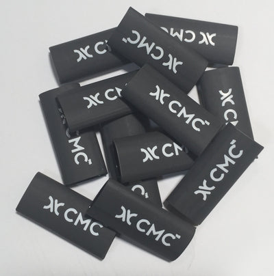 CMC Rope Ends, manguitos de tratamiento de extremos de cuerda, SKU 294550