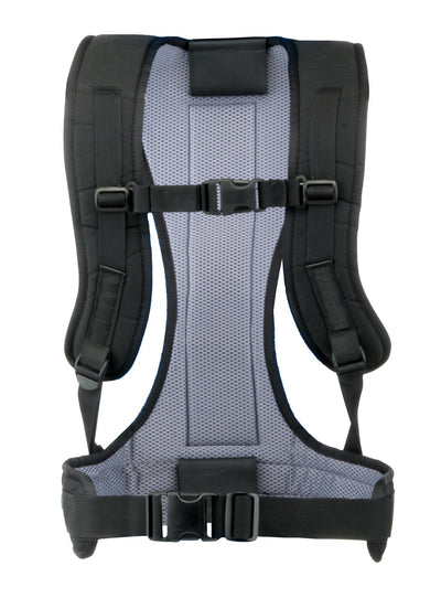 Arnés de hombro CMC Sedona para bolsas de pierna Arizona Vortex, arnés de hombro para llevar bolsas de pierna Arizona Vortex