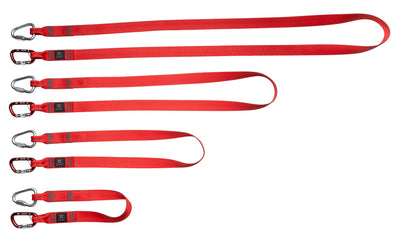 CMC SL Fastlink Anchor Strap, correa de anclaje con conector Fastlink