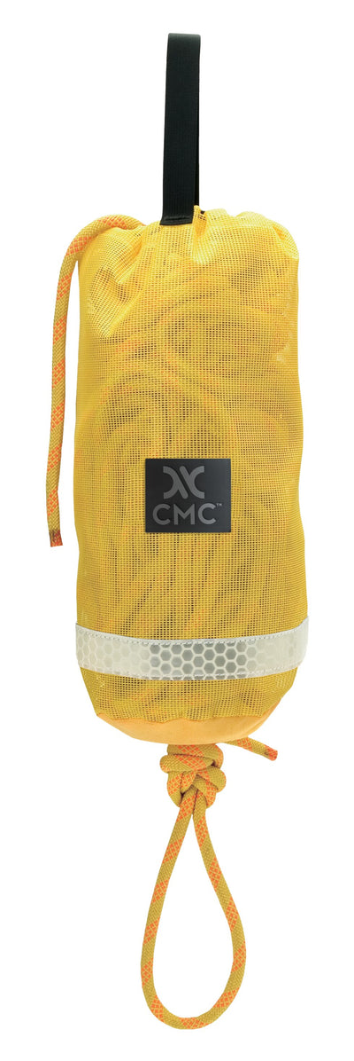 Juego de bolsas para cuerdas de tiro CMC Srt, juego de bolsas para cuerdas para técnicos de rescate en aguas rápidas, SKU 291100