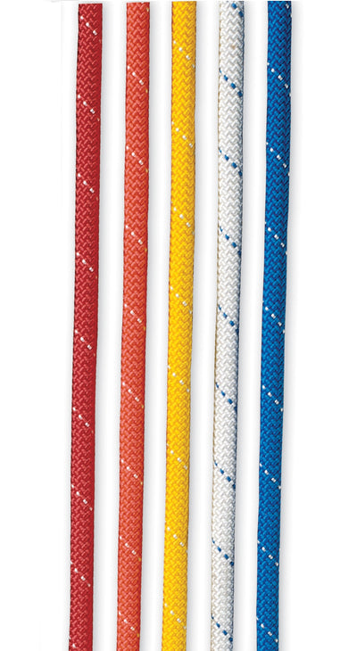 CMC Static-pro Low-Stretch Lifeline, cuerda salvavidas estática de baja elasticidad